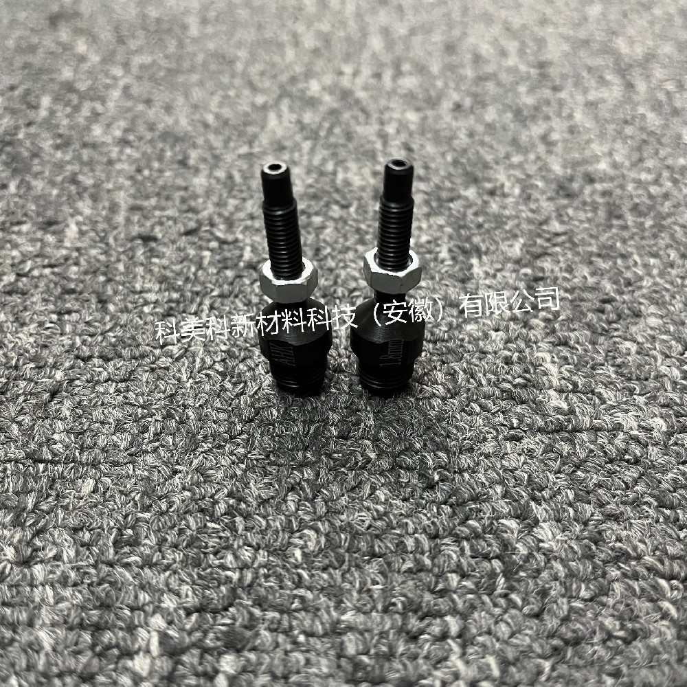 等离子F4送粉嘴