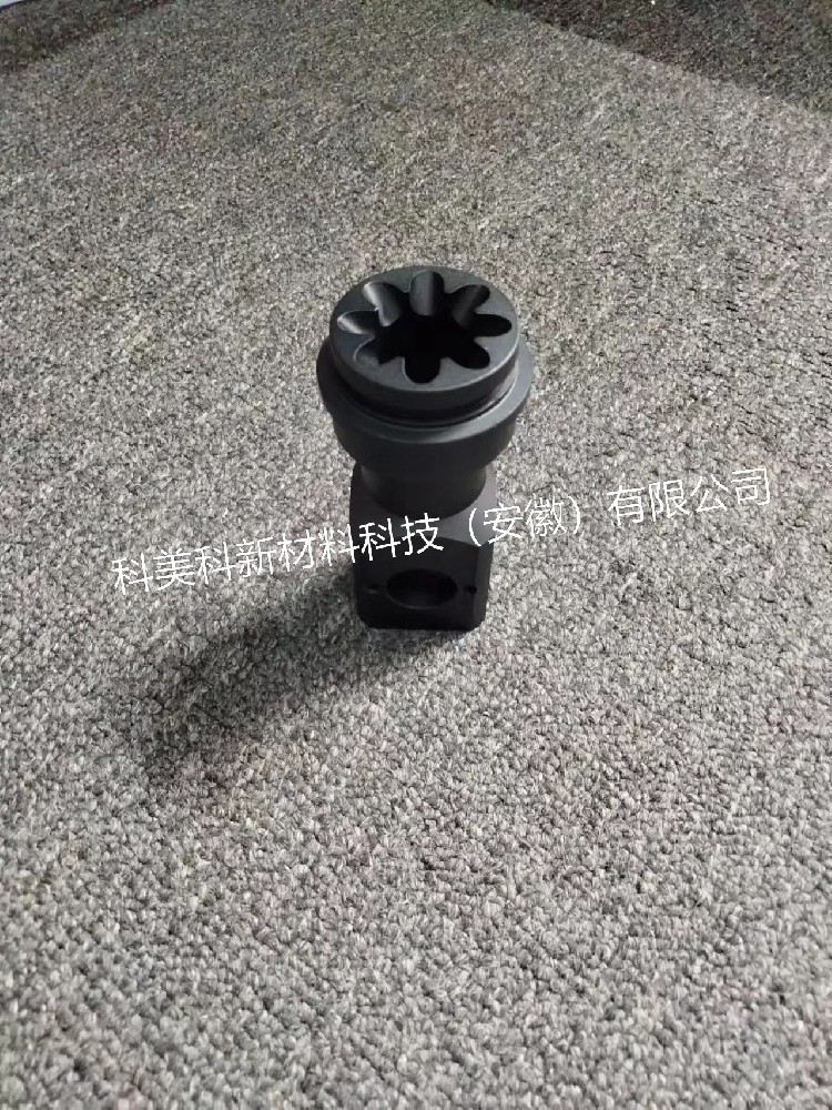 JP超音速喷枪配件-枪管套