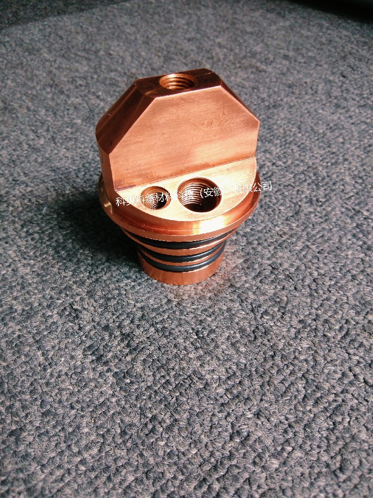 超音速配件--同轴稳定器